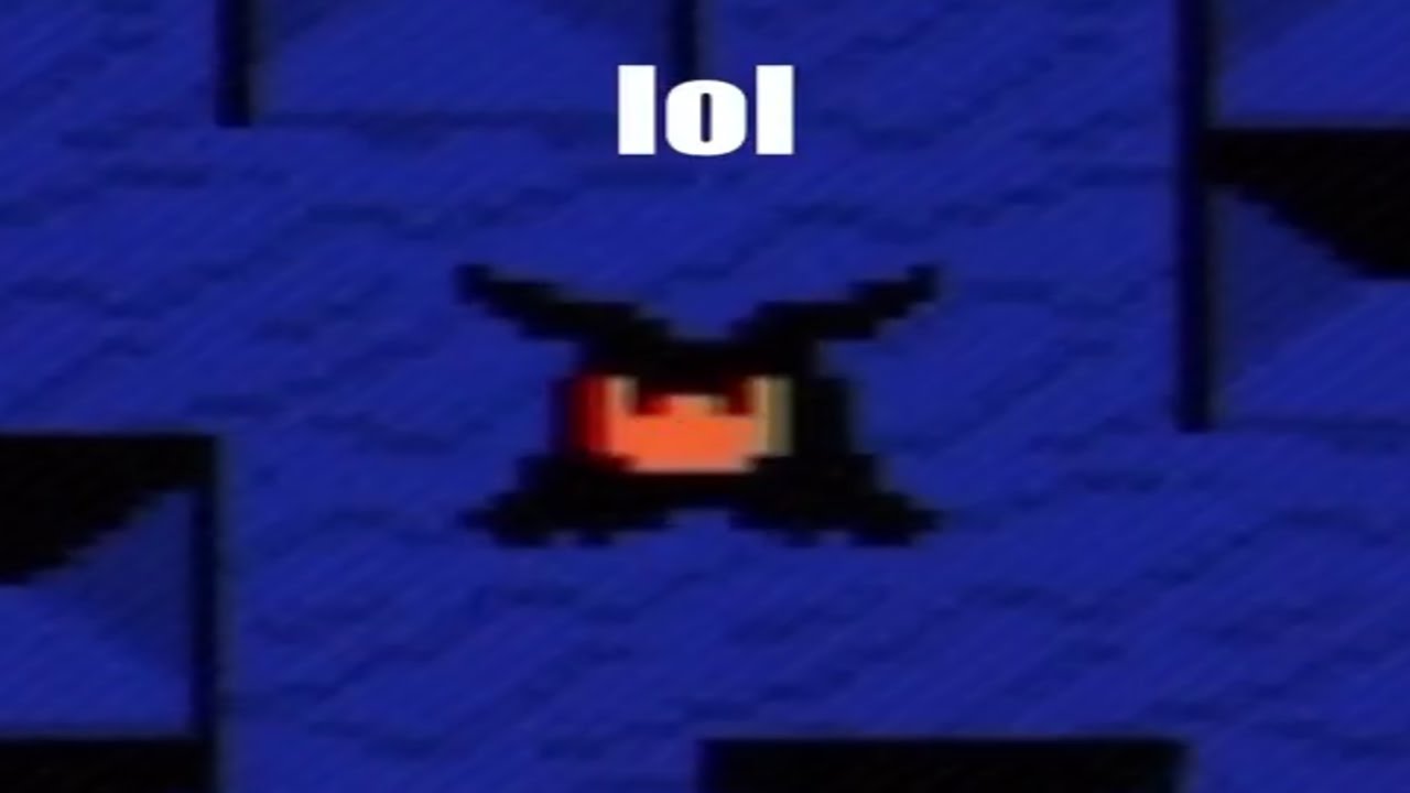 burning eyes with amen breaks