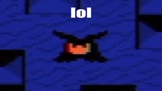 Burning Eyes With Amen Breaks