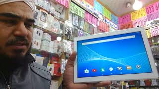 Tablet Nec  3 Gb Ram And 16 Gb Storage Duel Speaker