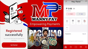 MANNY PAY Empowering Payments🥊Installation Tutorial & HONEST Review (Manny Pacquiao)