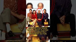 Jerry Seinfeld Didn’t Want Jason Alexander as George! #Seinfeld #JerrySeinfeld  #GeorgeCostanza