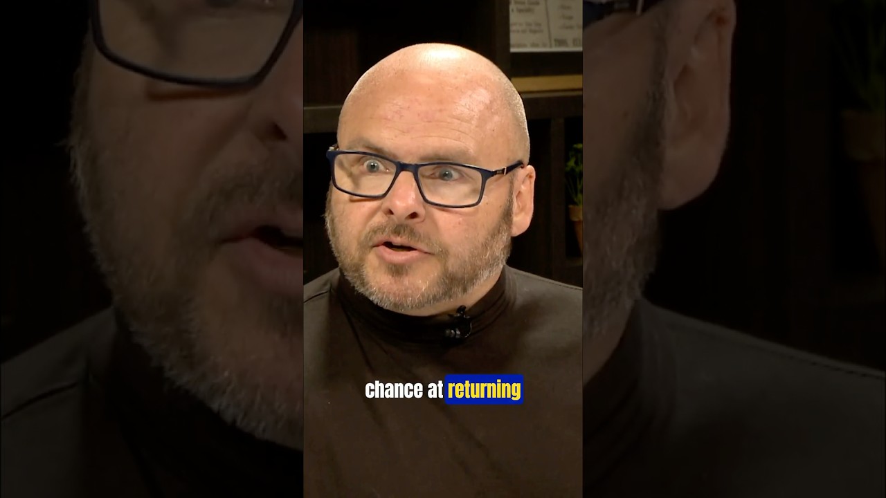 Stirring Strength | Journey to Healing and Growth | With Dean Anderson and Mark Rusciolelli