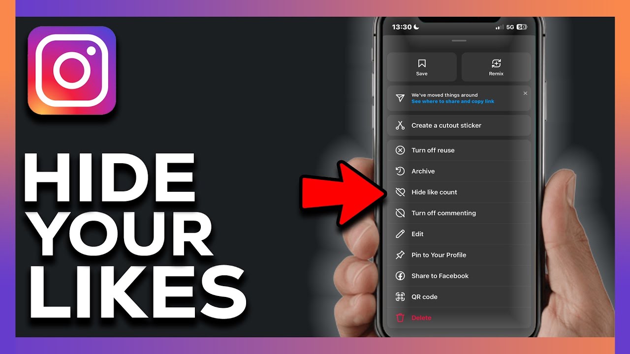 How To Hide The Like Count On Instagram 2025 Easy Guide YouTube how-to-hide-the-like-count-on-instagram-2025-easy-guide-youtube