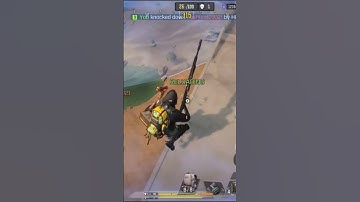 A Sinper Was Discovered-Sinper Camper #COD #CallofDuty #fyp #callofdutymobile #codm #camper #sniper