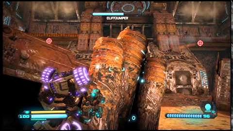 Transformers Rise Of The Dark Spark - Softly Softly Catchee Monkey