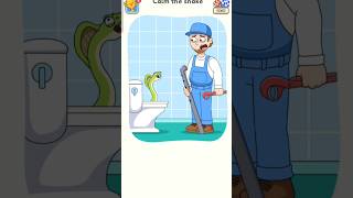 Calm the snake(DOP 5 Delete One' Part) #shorts #viralvideo #roblox #dop5