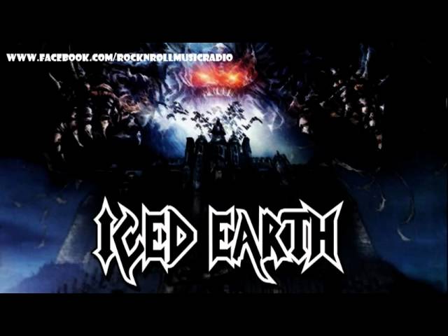 Iced Earth - Soylent Green