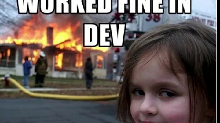 DevOps & Cloud Infrastructure - Devops part 1