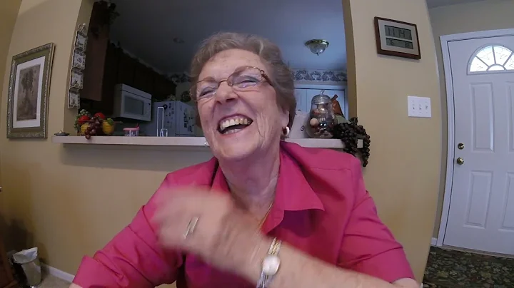 Janet Shupe Interview Part 4