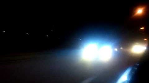 Cobalt ss/tc vs. Cobalt ss/tvs