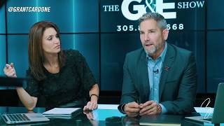 How to Solve Problems in Marriage- Grant & Elena Cardone