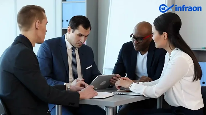 What is IT Asset Management, and why does it matter? (ITAM) Infraon