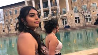 Centennial HS | Prom 2018