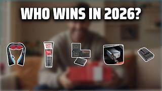 The Top 5 Best The best Gift For Man in 2026 - Must Watch Before Buying!