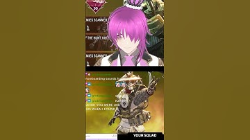 Your honor, I plead innocent | #princeharmingvt on #Twitch #apex #vtuber #gaming #clips