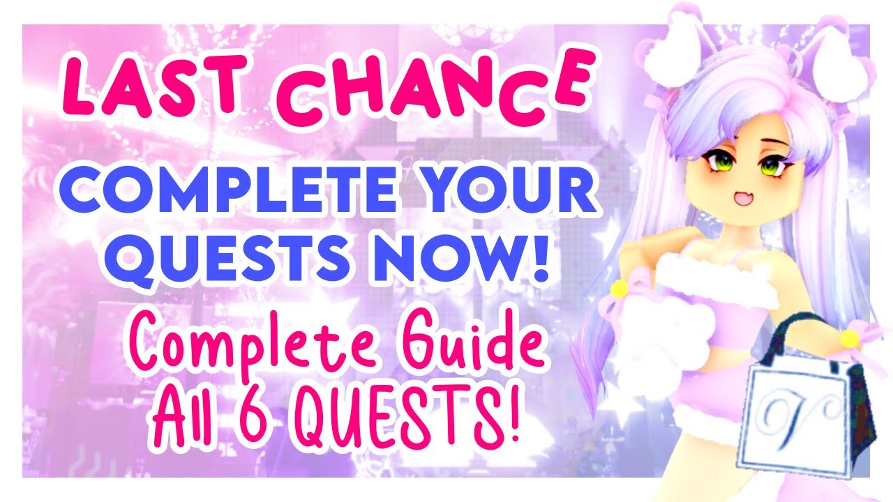 Last Chance to Get Free Midnight's Strike Popstar Set in Royale High