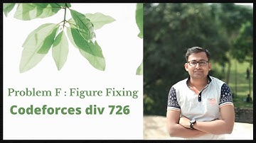 F. Figure Fixing | Codeforces Round 726 | Bipartite Graphs
