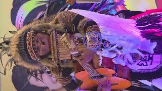 Native American Flute Music | Healing Spirit Sounds &amp; Peaceful Meditation