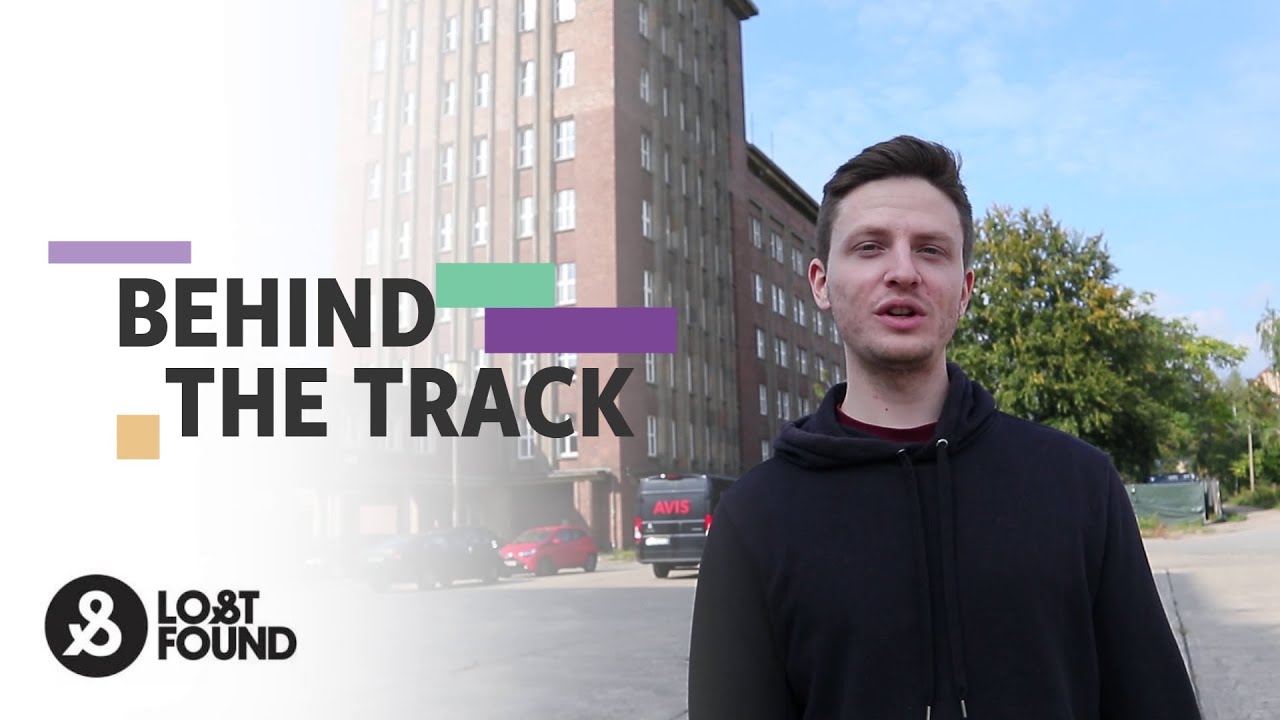 Behind The Track: Kasper Koman - Loco Motif (Tantum Remix)