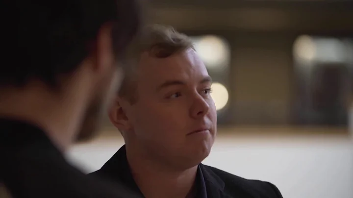Harry Fitzpatrick Acting Showreel 2020
