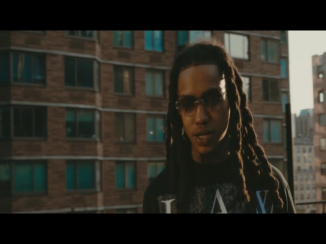 HavinMotion - Made Off Rap (Official Video) Dir. ‪@Kiirusly‬ - YouTube