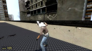 Gmod E2 Tutorial - Basic Holo Hat