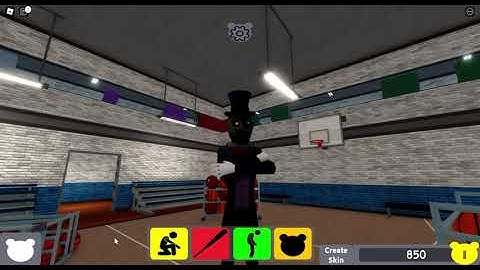 HOW TO GET "THE INSOLENCE OVERSEER" BADGE + TIO MORPH/SKIN INAPRP: THE RETURN - ROBLOX