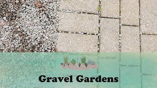 Gravel Gardens | Let's Grow Stuff
