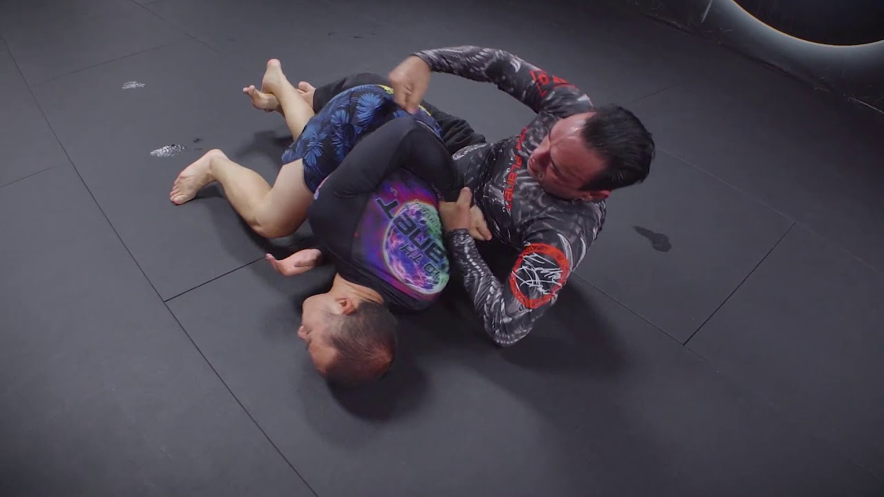 10th Jiu Jitsu Warmups E Quarter Guard YouTube