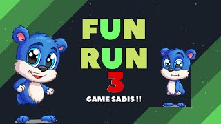 Game SADIS !! Fun Run 3 Gameplay Indonesia screenshot 5