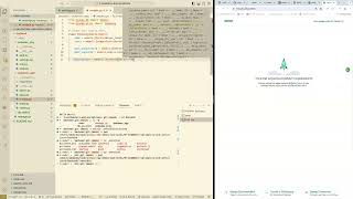 2 Django ORM Validators and Serializers