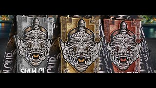 [Mat 3] Siam Cup BJJ Gi &amp; No-Gi Tournament Summer Edition