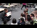 Pacific Athletics and San Joaquin A+ Read-In March 2, 2010