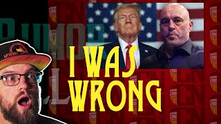 I Admit It | Nerd News Rumor Mill