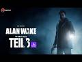 Alan Wake 1 Remastered - Teil 8 des „Psychological Thriller“ | let's play | Deutsch #amazonluna