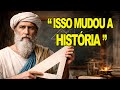 " A VERDADEIRA ORIGEM DA MATEMÁTICA QUE MUDOU O MUNDO!" #matemática #maths