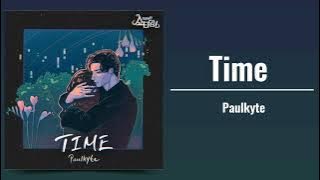 Download lagu Paulkyte [폴가이트] 'TIME' From Now On Showtime OST Part 3