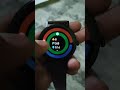 Boult Rover Pro Smart watch #boult #rover #boultroverpro #metalicastalica #viralshorts