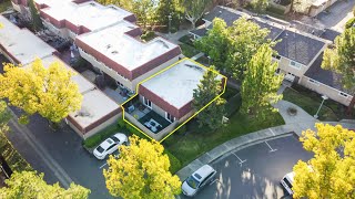 10063 Long Oak Ln - Stunning one level, end unit townhome with top rated Cupertino schools!