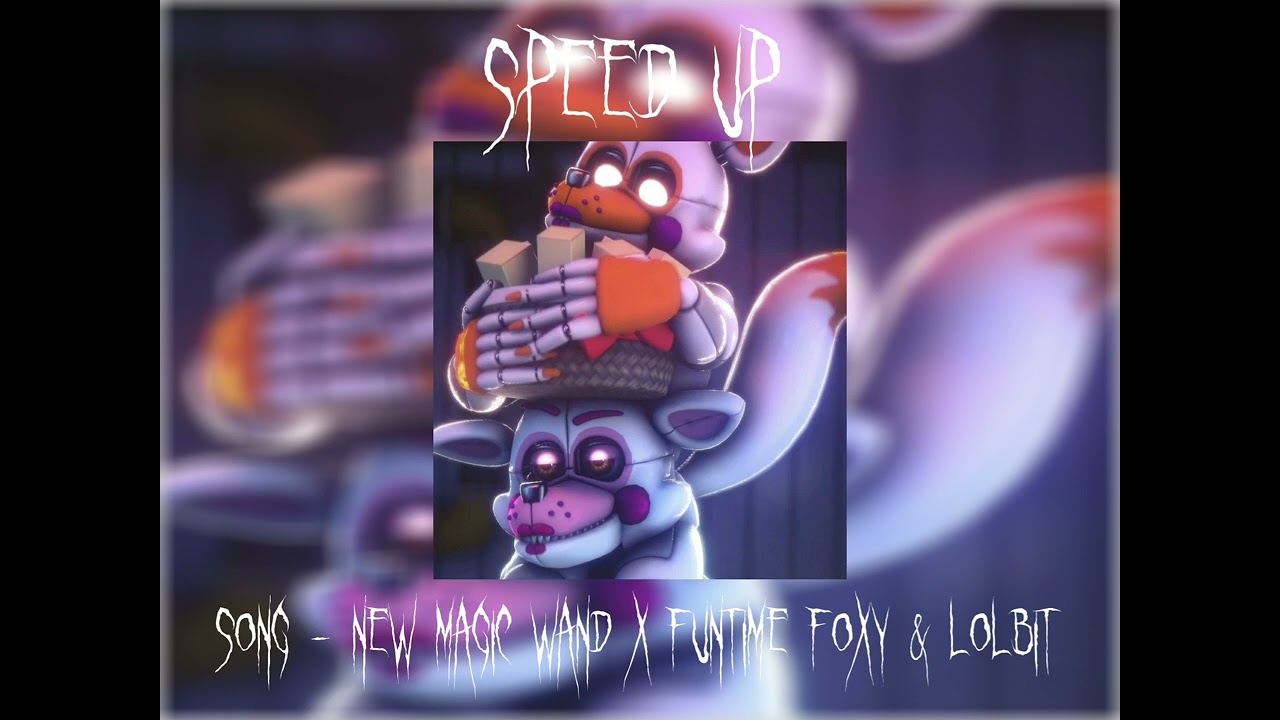 Stream Funtime foxy and funtime freddy and lolbit music