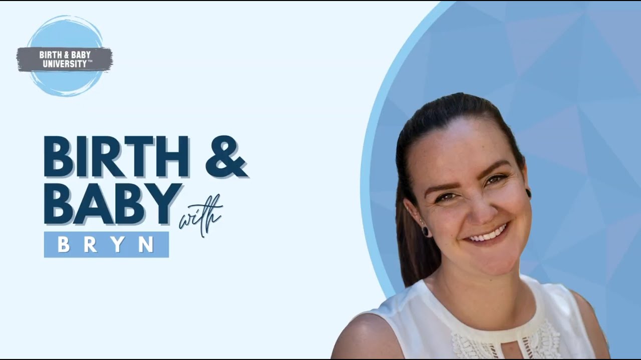 Labor Massage Techniques