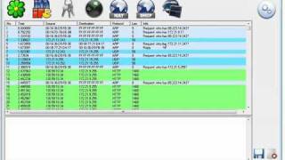 Intercepter-NG New Sniffing Tool PakCyberNews.Com
