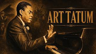 WHEN A WOMAN LOVES A MAN - 1934 August 22 - Art Tatum
