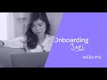 Onboarding Joei | Week#13, The review (part 2, trailer).