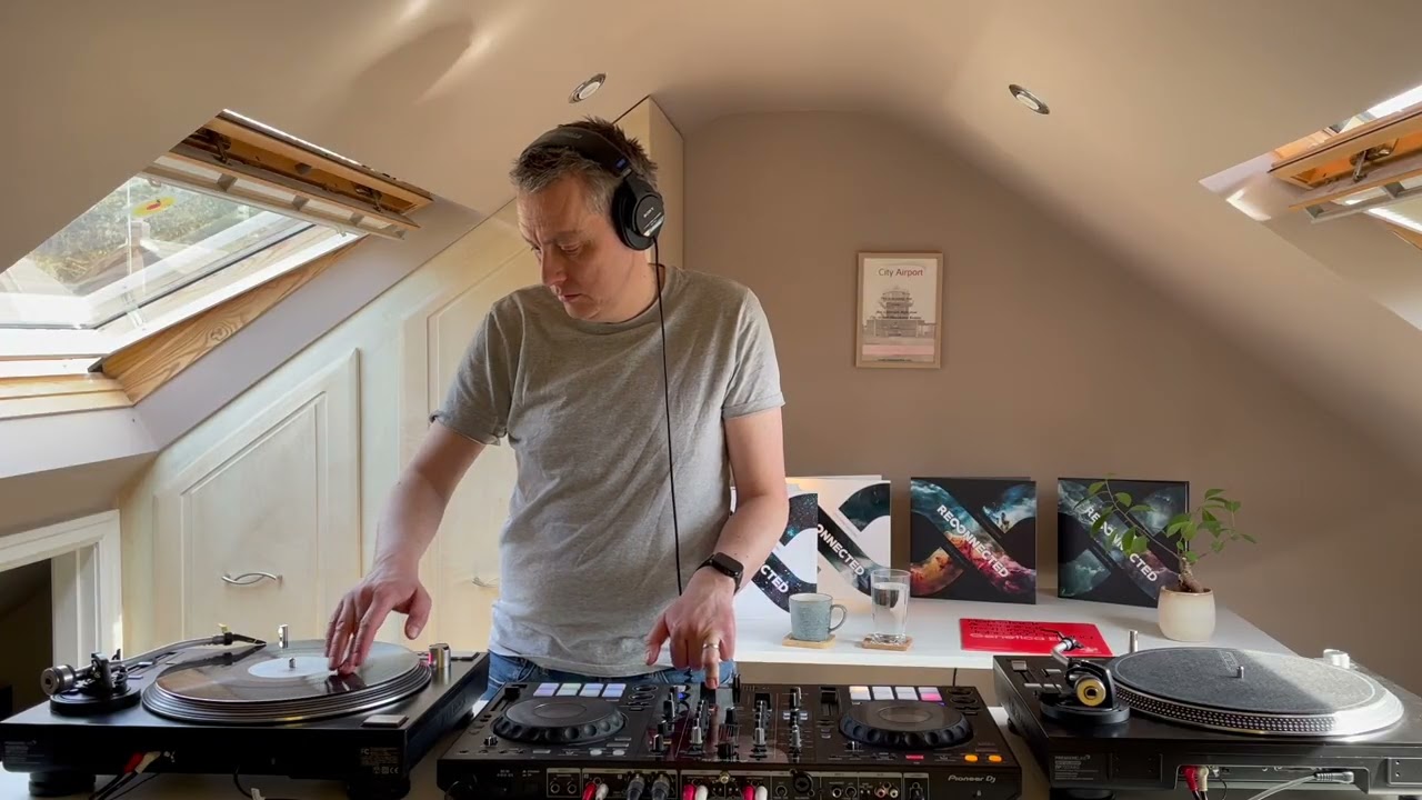 Classic Trance Mix 19 feat Signum, Cosmic Gate, Marco V, Paul Van