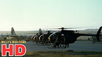 Code Word Irene - Black Hawk Down