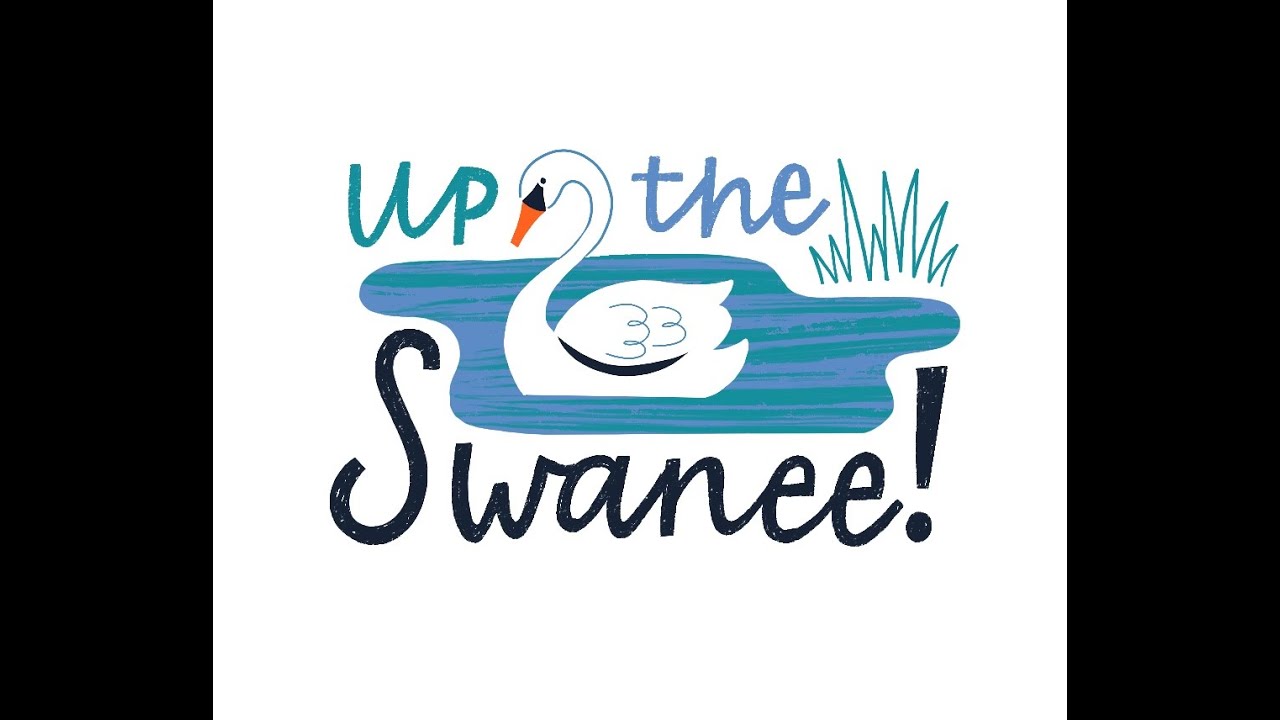 SwaneeCast: Stories from a Mysterious Pond in Kendray, Barnsley