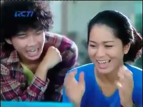 FTV l Ridwan Ghani \u0026 Prisia Nasution