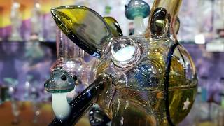 Function of a @BFFGlass by Elev8 Presents