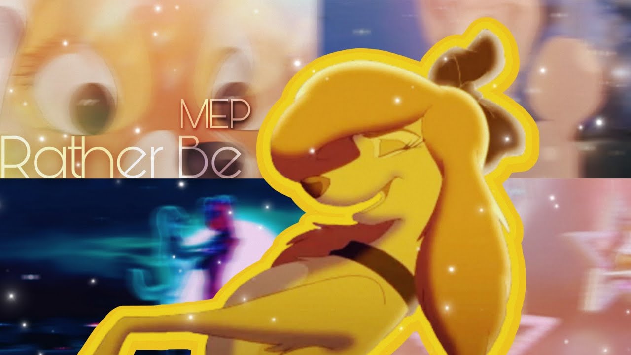 Animash MEP ~ Rather Be